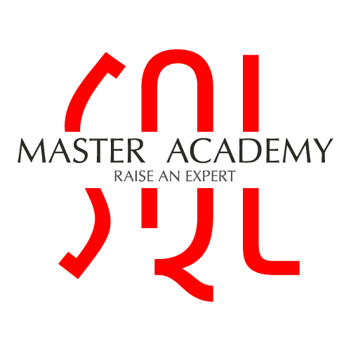 SQL Master Academy Logo PNG SVG Vector SQL Master Academy Logo PNG SVG Vector