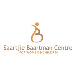 Saartjie Baartman Centre Logo PNG SVG Vector