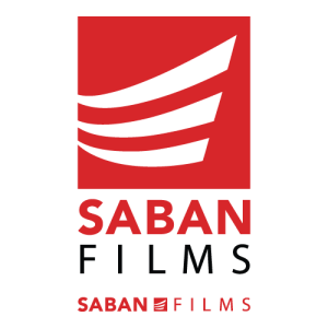 Saban Films Logo PNG SVG Vector