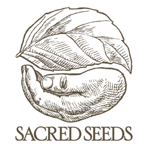 Sacred Seeds Logo PNG SVG Vector 01