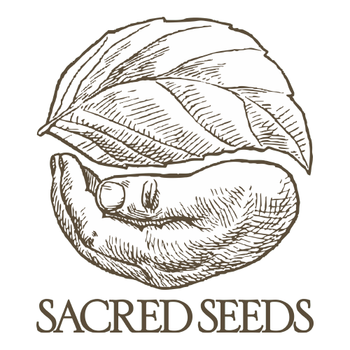 Sacred Seeds Logo PNG SVG Vector Sacred Seeds Logo PNG SVG Vector