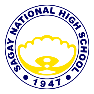 Sagay National High School Logo PNG SVG Vector