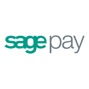 Sage Pay Logo PNG SVG Vector
