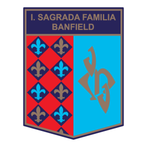 Sagrada Familia Colegio Logo PNG SVG Vector