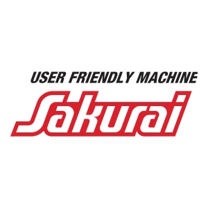 Sakurai Logo PNG Vector