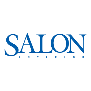 Salon Interior Logo PNG SVG Vector
