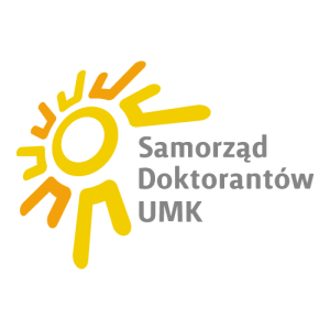 Samorzad Doktorantow UMK Torun Logo PNG SVG Vector