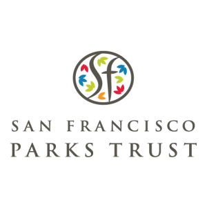 San Francisco Parks Trust Logo PNG SVG Vector