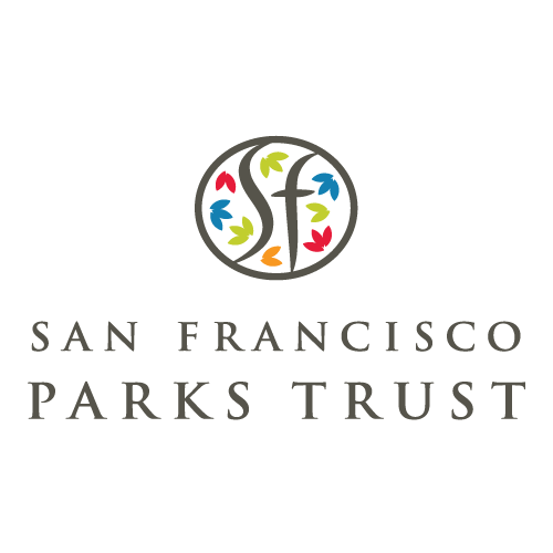 San Francisco Parks Trust Logo PNG SVG Vector San Francisco Parks Trust Logo PNG SVG Vector