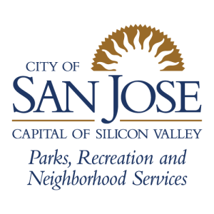 San Jose Parks Logo PNG SVG Vector