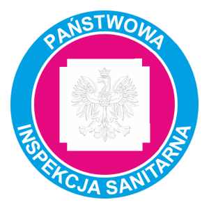 Sanepid Panstwowa Inspekcja Sanitarna Logo PNG SVG Vector 01