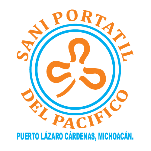 Sani Portatil del Pacifico Logo PNG SVG Vector Sani Portatil del Pacifico Logo PNG SVG Vector