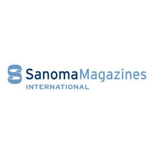 Sanoma Magazines Logo PNG SVG Vector