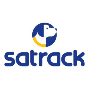 Satrack Logo PNG SVG Vector