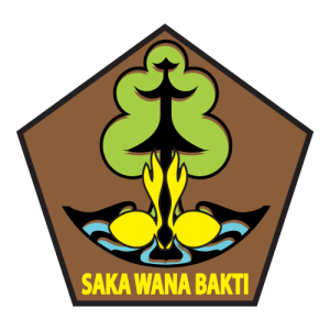 Satuan Karya Wana Bakti Logo PNG SVG Vector