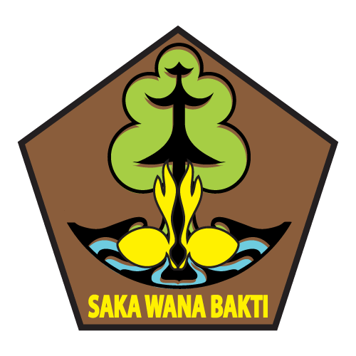 Satuan Karya Wana Bakti Logo PNG SVG Vector Satuan Karya Wana Bakti Logo PNG SVG Vector