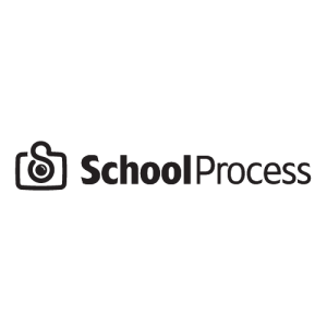 School Process Logo PNG SVG Vector
