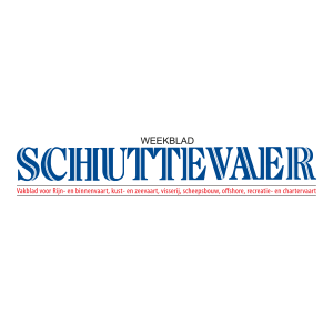 Schuttevaer Logo PNG SVG Vector