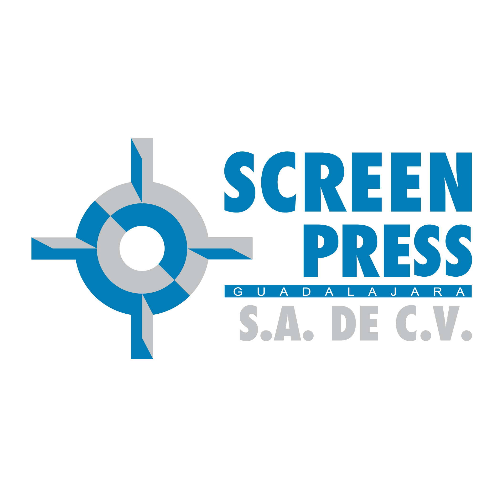Screen Press Logo PNG SVG Vector Screen Press Logo PNG SVG Vector