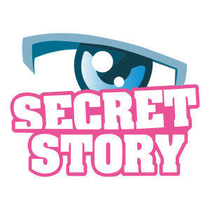 Secret Story Logo PNG SVG Vector