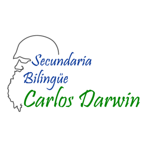 Secundaria Carlos Darwin Logo PNG SVG Vector