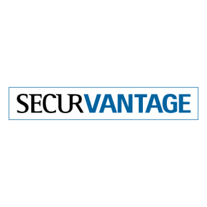 SecurVantage logo PNG SVG Vector