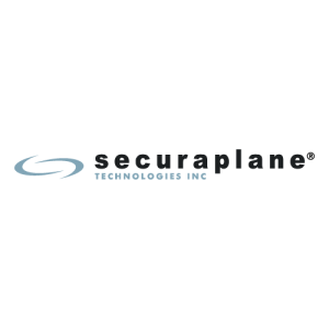 Securaplane Technologies logo PNG SVG Vector