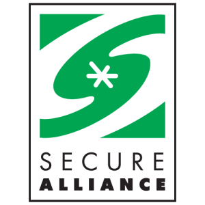 Secure Alliance logo PNG SVG Vector