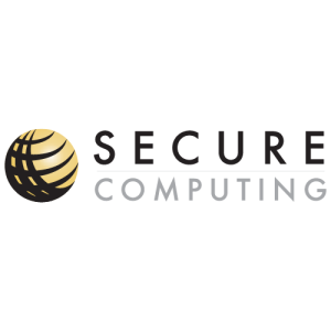 Secure Computing Group logo PNG SVG Vector
