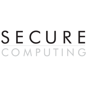 Secure Computing logo PNG SVG Vector
