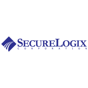 SecureLogix logo PNG SVG Vector
