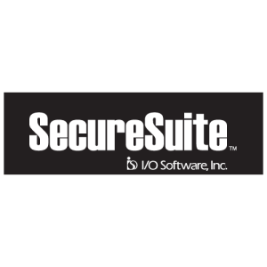 SecureSuite logo PNG SVG Vector