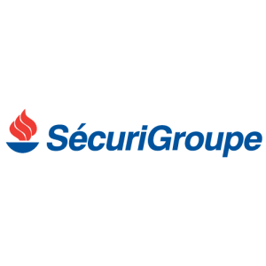 SecuriGroupe logo PNG SVG Vector