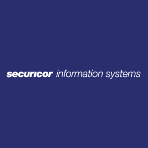 Securicor logo PNG SVG Vector