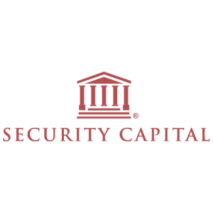 Security Capital logo PNG SVG Vector