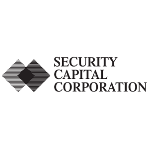 Security Capital logo PNG SVG Vector