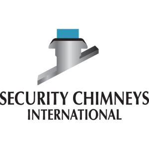 Security Chimneys International logo PNG SVG Vector