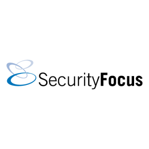SecurityFocus logo PNG SVG Vector