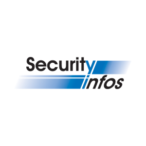 Securityinfos logo PNG SVG Vector