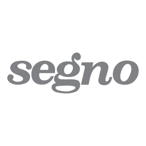 Segno Logo PNG SVG Vector