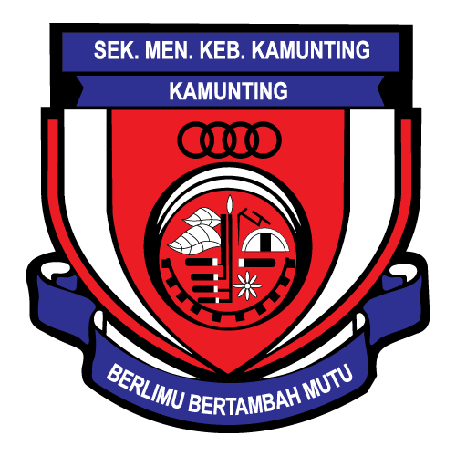 Sek. Men. Keb. Kamunting Logo PNG SVG Vector Sek. Men. Keb. Kamunting Logo PNG SVG Vector