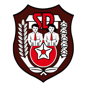 Sekolah Dasar Logo PNG SVG Vector