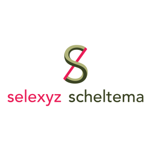 Selexyz Scheltema Logo PNG SVG Vector