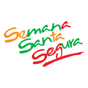 Semana Santa Segura logo PNG SVG Vector