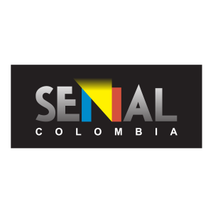 Senal Colombia Logo PNG SVG Vector