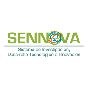 Sennova Sena Logo PNG SVG Vector