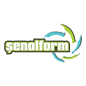Senol Form Logo PNG SVG Vector
