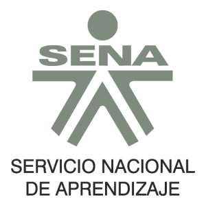 Servicio Nacional de Aprendizaje Logo PNG SVG Vector