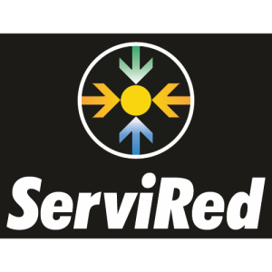 Servired Logo PNG SVG Vector