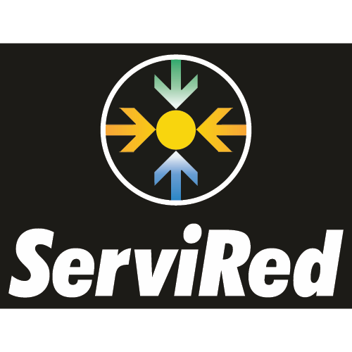 Servired Logo PNG SVG Vector Servired Logo PNG SVG Vector
